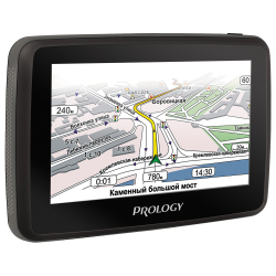 Отзыв о GPS-навигатор Prology Imap-500M