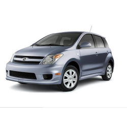 Отзыв о Автомобиль Toyota Scion Xa универсал