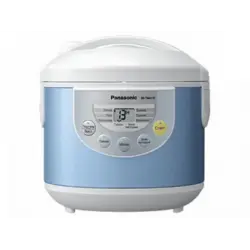 Отзыв о Мультиварка Panasonic SR-TMH10