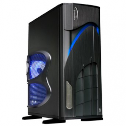 Отзыв о Корпус Thermaltake Shark VA7000SWA