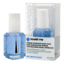 Отзыв о Ультраувлажняющая основа для ногтей Essie Nourish Me