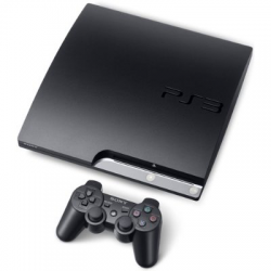 Отзывы о Игровая приставка Sony PlayStation 3 (PS3)