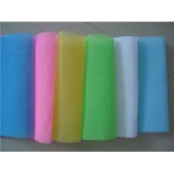 Отзыв о Мочалка для душа Fix Price "Японская"