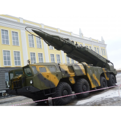 Отзыв о Музей военной техники "Боевая слава Урала" (Россия, Свердловская область)