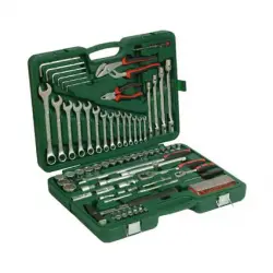 Отзыв о Набор автоинструментов Станкоимпорт НАБ14.12.107