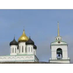 Отзыв о Экскурсия в Псковскую область (Россия, Псковская область)