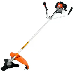 Отзыв о Бензотриммер Carver GBC-043