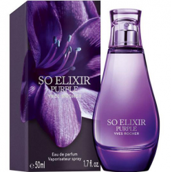 Отзыв о Парфюмерная вода Yves Rocher So Elixir Purple