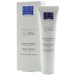 Отзыв о Пилинг Isis Pharma Glyco-A 12%