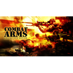 Отзыв о Combat Arms - онлайн-игра для PC