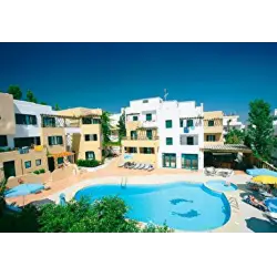 Отзыв о Отель Elmi Suites 4* (Греция, о. Крит)