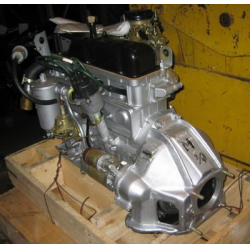 Двигатель ЗМЗ-402 (ЗМЗ-4026) новый в сборе