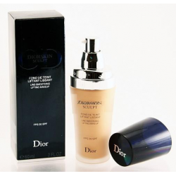 base dior sculpt