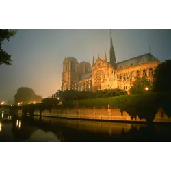 Отзыв о Экскурсия в собор Парижской Богоматери (Франция, Париж)