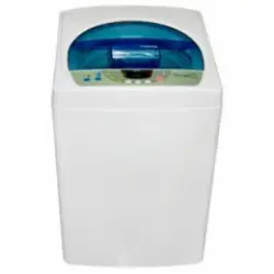 Отзыв о Стиральная машина Daewoo DWF-806WPS