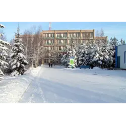 Отзыв о Санаторий "Карагайский бор" (Россия, Челябинская область)