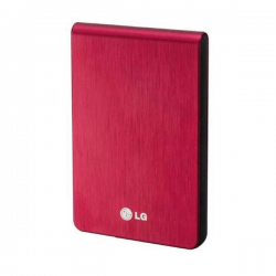 Отзыв о Внешний жесткий диск LG XD3 Slim portable HDD 500Gb