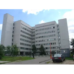 Отзыв о Роддом №17 (Россия, Москва)