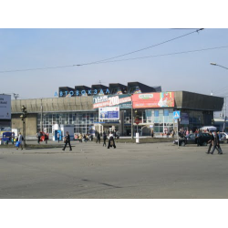 Отзывы о Автовокзал Барнаула (Россия, Барнаул)