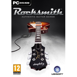 rocksmith guitar tutor