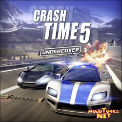 Отзыв о Crash Time 5: Undercover - игра для PC