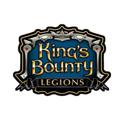 Отзыв о King's Bounty: Legions - игра для PC