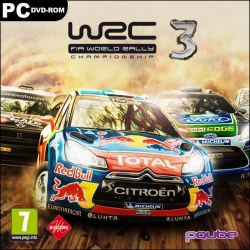 Отзыв о Игра для PC "WRC 3: FIA World Rally Championship" (2012)