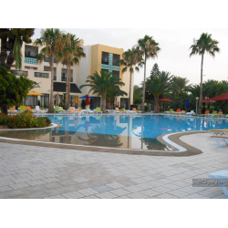 Отзыв о Отель Nerolia Hotel & Spa 4 (Тунис, Монастир)