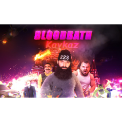 Отзыв о Bloodbath Kavkaz - игра для PC