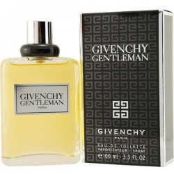 givenchy gentleman edp opiniones