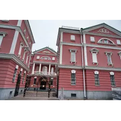 Отзыв о Музей сословий России (Россия, Москва)