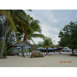 Отзыв о Отель "Bella Vista Beach Resort" (Таиланд, о. Ко Липе)