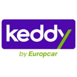 Отзыв о Прокат автомобилей Keddy by Europcar