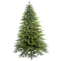 Отзыв о Ель искусственная Дворцовая Макс-Кристмас