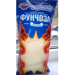Отзыв о Фунчоза Новая Азия