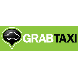 Отзыв о Такси Grab (Малайзия, Куала Лумпур)