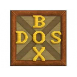 Отзыв о DOSBox - эмулятор MS-DOS для Windows