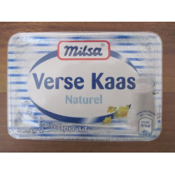 Отзыв о Сыр Milsa сливочный "Verse Kaas Naturel"