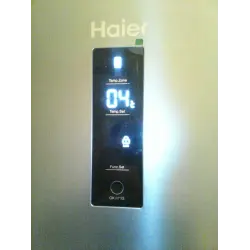 Отзыв о Холодильник Haier C2F637CFMV
