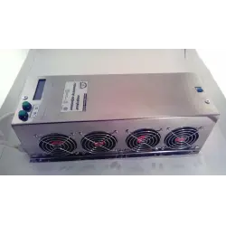 Отзыв о Инверторный стабилизатор напряжения А-электроника Электроника-6000