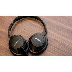 Отзыв о Наушники Bose AE2w