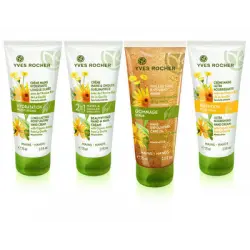 Отзыв о Крем для рук Yves Rocher