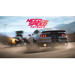   Need for Speed Payback  