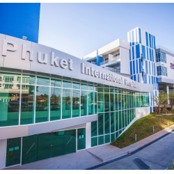 Отзыв о Роды в Phuket International Hospital (Тайланд, Пхукет)