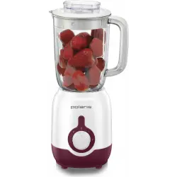 Отзыв о Блендер Polaris PTB 0206