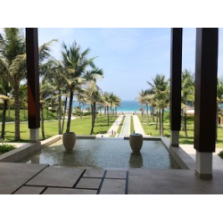 Отзыв о Отель "Fusion Resort Nha Trang" (Вьетнам, Нячанг)