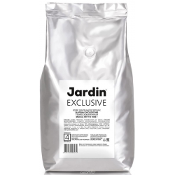 Отзыв о Кофе в зернах Jardin Exclusive