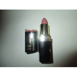 Отзыв о Матовая помада Miss Rose 3D Mineral Lipstick