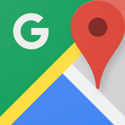 Отзывы о Maps.google.ru - Google карты