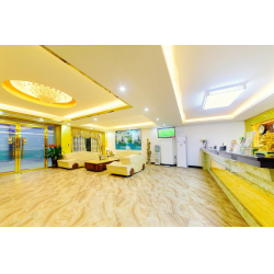 Отзыв о Отель Guangzhou Seven-Star Service Apartment (Китай, Гуанчжоу)